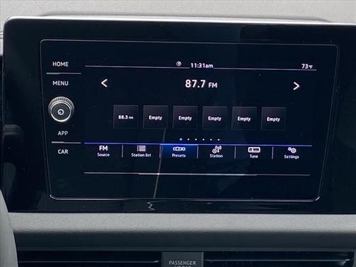 2026 Volkswagen Jetta 1.4T S