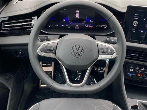 2026 Volkswagen Jetta 1.4T S