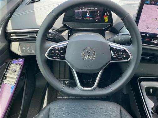 2025 Volkswagen ID.4 Pro S