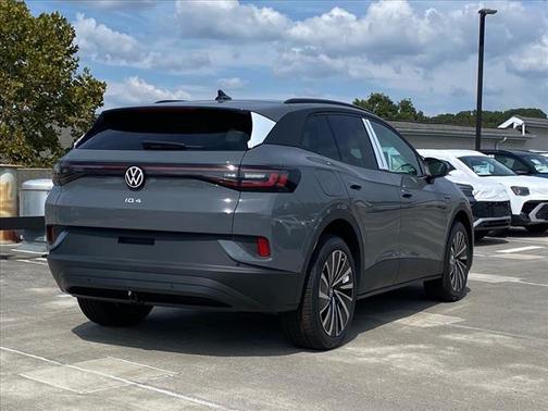 2025 Volkswagen ID.4 AWD Pro