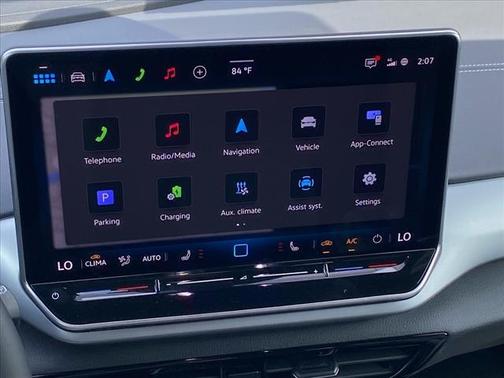 2025 Volkswagen ID.4 AWD Pro
