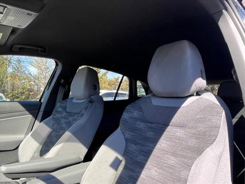 2021 Volkswagen ID.4 Pro