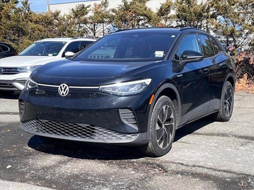 2021 Volkswagen ID.4 Pro