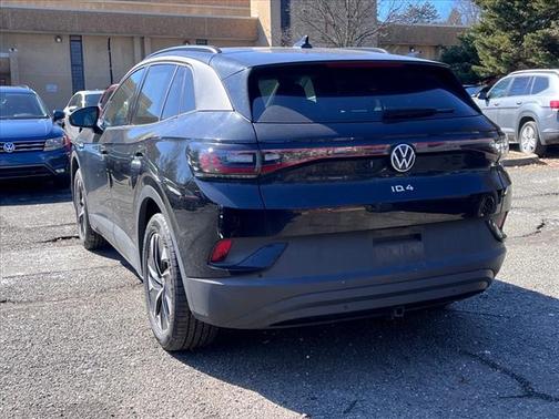 2021 Volkswagen ID.4 Pro