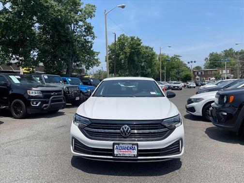 2023 Volkswagen Jetta 1.5T Sport