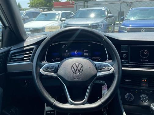 2023 Volkswagen Jetta 1.5T Sport