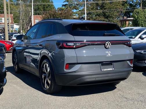 2023 Volkswagen ID.4 Pro