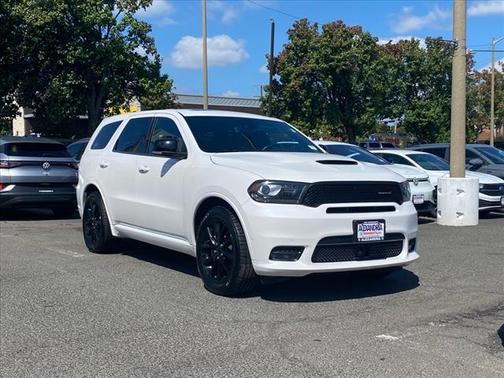 2018 Dodge Durango R/T