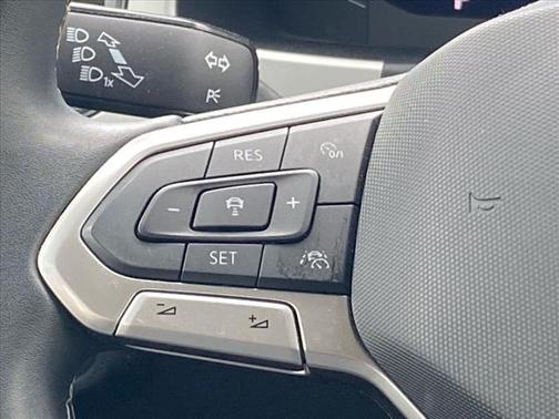 2022 Volkswagen Atlas SEL