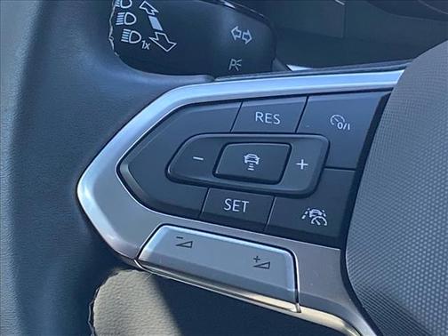 2023 Volkswagen Atlas Cross Sport 3.6L V6 SEL