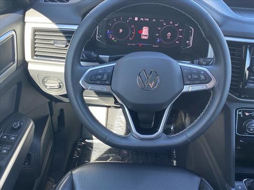 2023 Volkswagen Atlas Cross Sport 3.6L V6 SEL