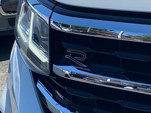 2021 Volkswagen Atlas Cross Sport 3.6L V6 SEL Premium R-Line