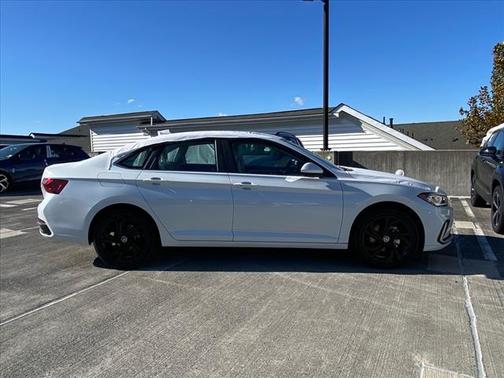 2026 Volkswagen Jetta 1.4T SE