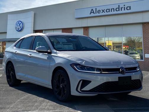 2026 Volkswagen Jetta 1.4T SE