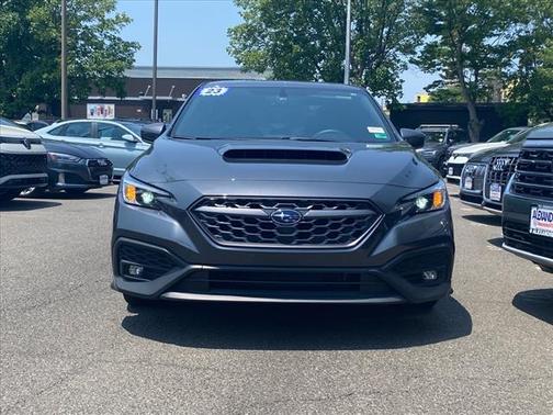 2023 Subaru WRX Premium