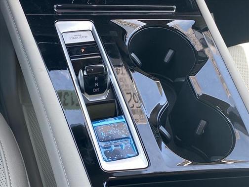 2025 Volkswagen Atlas SEL 4Motion