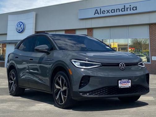 2023 Volkswagen ID.4 Pro S