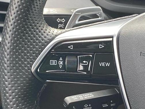 2022 Audi e-tron GT Prestige