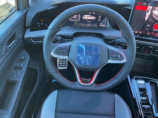 2026 Volkswagen Golf GTI 2.0T S DSG