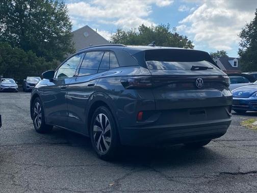 2023 Volkswagen ID.4 Standard