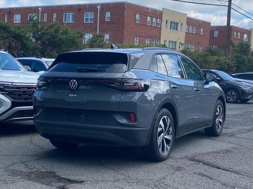 2023 Volkswagen ID.4 Standard