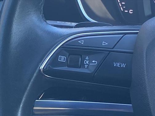 2023 Audi Q3 45 S line Premium Plus