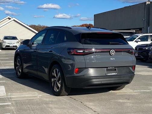 2023 Volkswagen ID.4 Pro