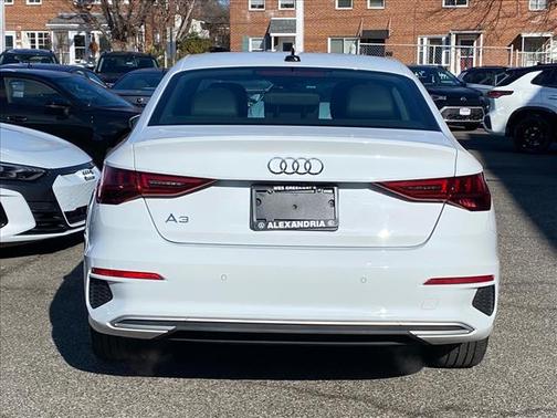 2023 Audi A3 Premium