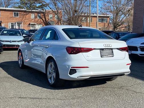 2023 Audi A3 Premium