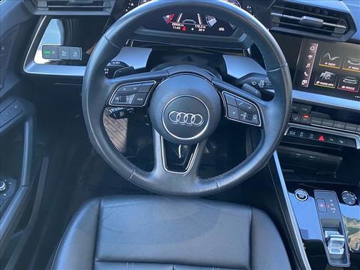 2023 Audi A3 Premium