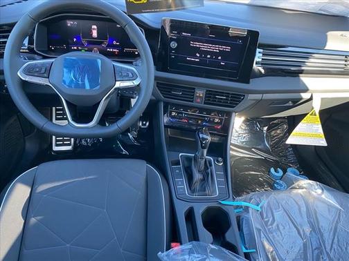 2026 Volkswagen Jetta 1.4T S