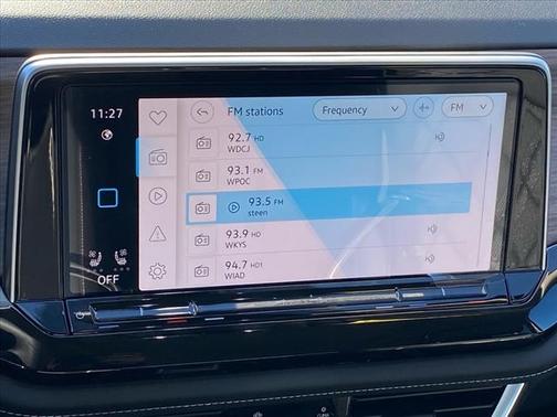 2026 Volkswagen Atlas 2.0T SEL Premium R-Line 4MOTION