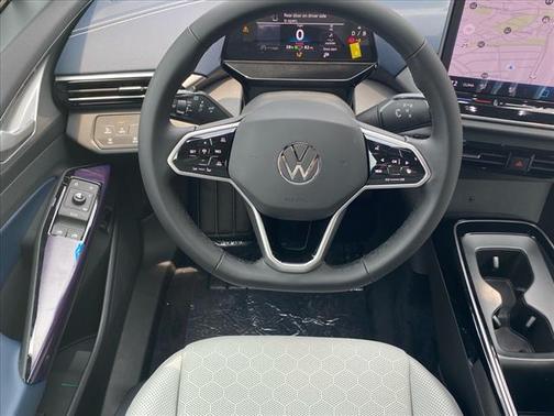 2025 Volkswagen ID.4 Pro