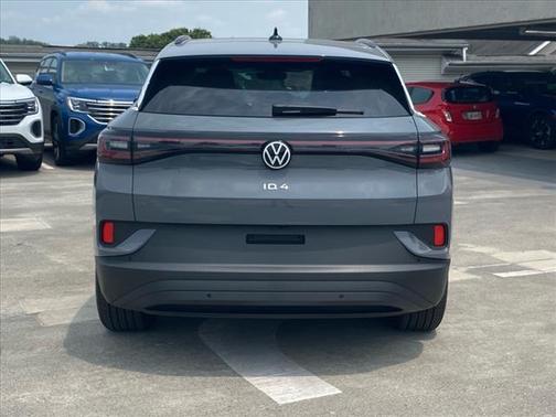 2025 Volkswagen ID.4 Pro