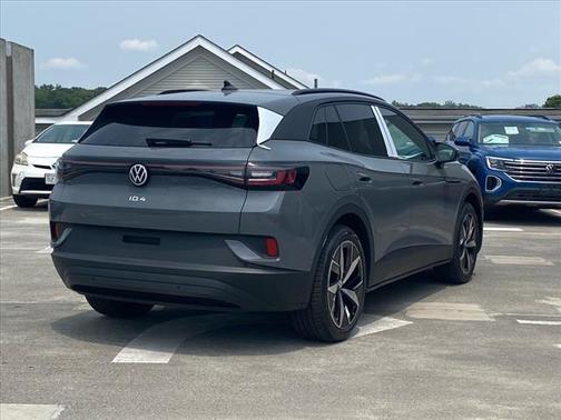 2025 Volkswagen ID.4 Pro
