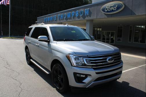 2020 Ford Expedition XLT