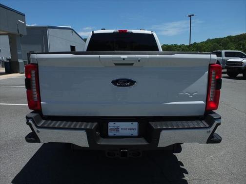 2025 Ford F-350 Lariat