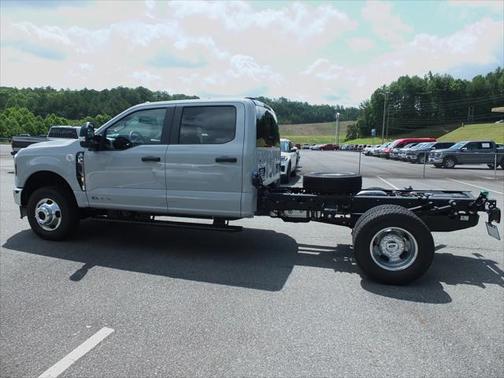 2025 Ford F-350 XL