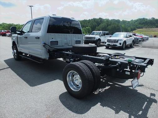 2025 Ford F-350 XL