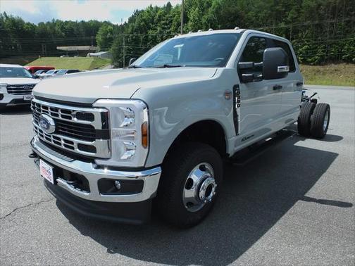 2025 Ford F-350 XL