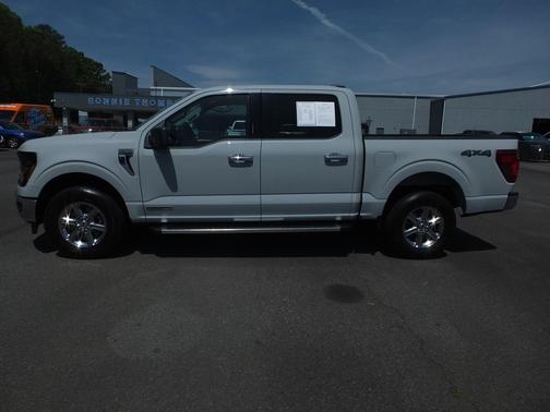 Avalanche 2024 Ford F-150 XLT