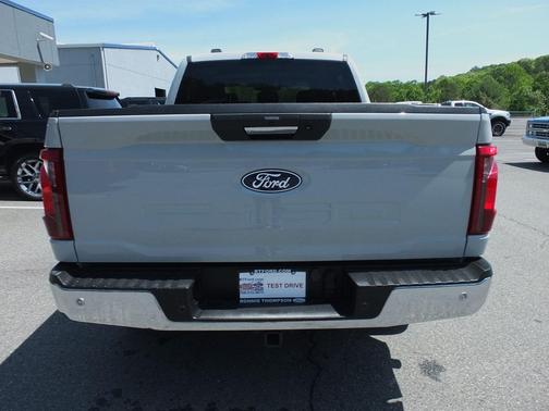 Avalanche 2024 Ford F-150 XLT