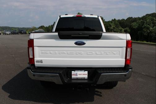2020 Ford F-250 Lariat