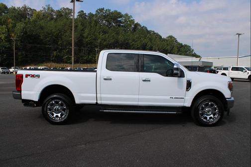 2020 Ford F-250 Lariat