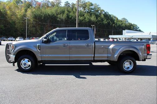 2022 Ford F-350 Lariat