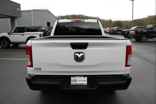 2020 RAM 1500 Tradesman