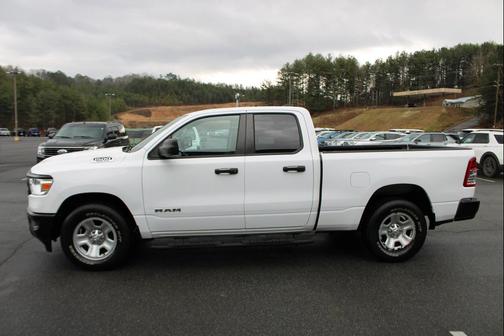 2020 RAM 1500 Tradesman