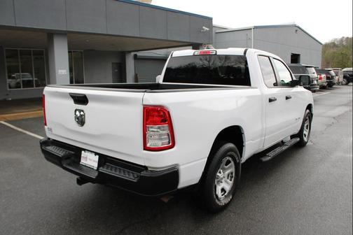 2020 RAM 1500 Tradesman