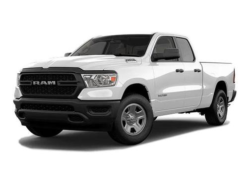 2020 RAM 1500 Tradesman