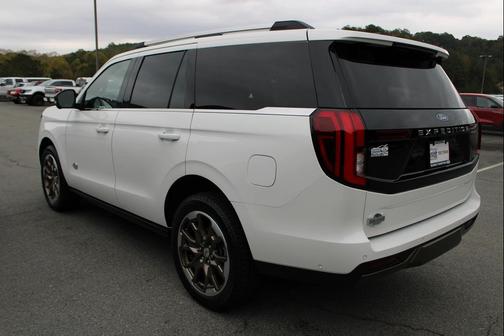 2025 Ford Expedition King Ranch